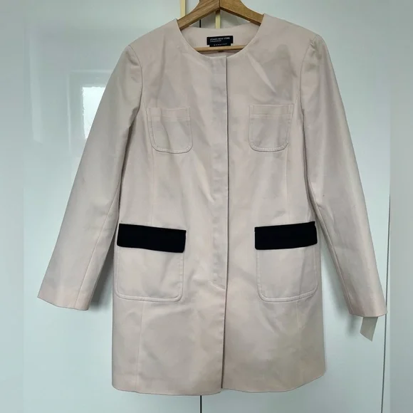 Jones New York Pea coat - Picture 1 of 4